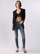  UF6002D0328 79137 Liu Jo Blue Denim 