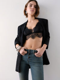  UF6002D0328 79137 Liu Jo Blue Denim 