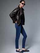  UF6013D0356 79087 Liu Jo Blue Denim 