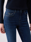  UF6013D0356 79087 Liu Jo Blue Denim 