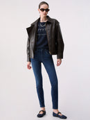  UF6013D0356 79087 Liu Jo Blue Denim 