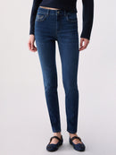  UF6013D0356 79087 Liu Jo Blue Denim 