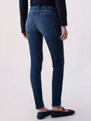  UF6013D0356 79087 Liu Jo Blue Denim 