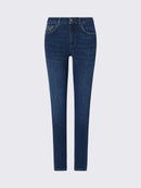  UF6013D0356 79087 Liu Jo Blue Denim 