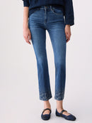  UF6040D0305 79077 Liu Jo Blue Denim 