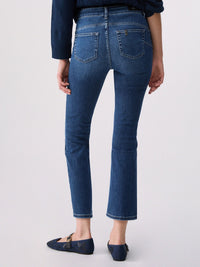  UF6040D0305 79077 Liu Jo Blue Denim 