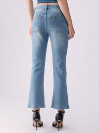  UF6040D0365 79091 Liu Jo Blue Denim 