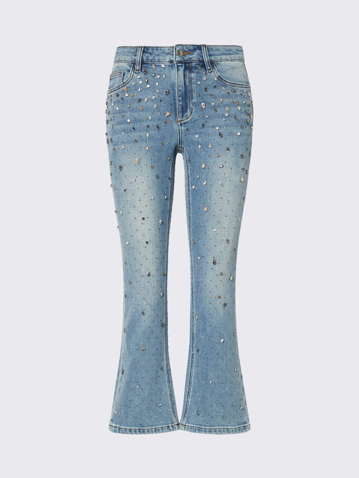  UF6040D0365 79091 Liu Jo Blue Denim 