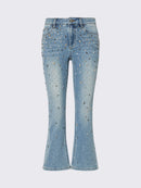  UF6040D0365 79091 Liu Jo Blue Denim 
