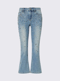  UF6040D0365 79091 Liu Jo Blue Denim 