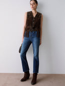  UF6040D4797 79078 Liu Jo Blue Denim 