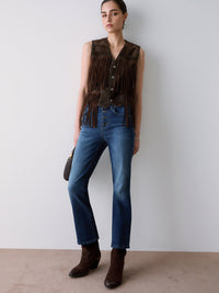  UF6040D4797 79078 Liu Jo Blue Denim 