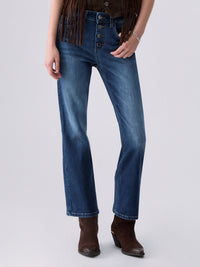  UF6040D4797 79078 Liu Jo Blue Denim 