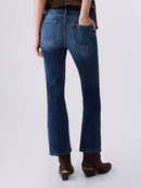  UF6040D4797 79078 Liu Jo Blue Denim 