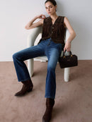  UF6040D4797 79078 Liu Jo Blue Denim 
