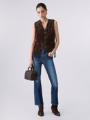  UF6040D4797 79078 Liu Jo Blue Denim 