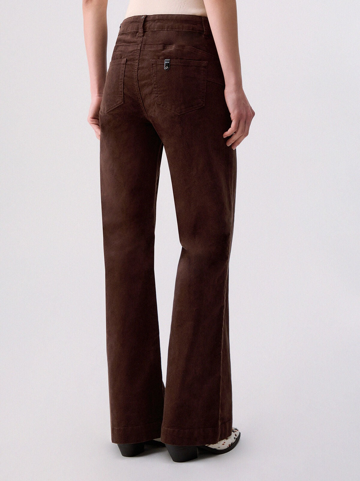  UF6093T702A 91106 Liu Jo Blue Denim 