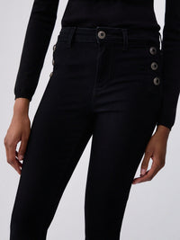  UF6094D0328 87528 Liu Jo Blue Denim 