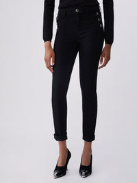  UF6094D0328 87528 Liu Jo Blue Denim 