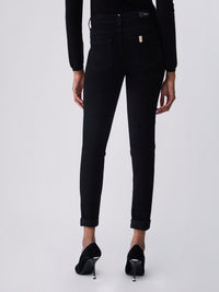  UF6094D0328 87528 Liu Jo Blue Denim 