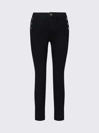  UF6094D0328 87528 Liu Jo Blue Denim 