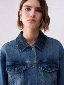  UF6117D0365 79094 Liu Jo Blue Denim 