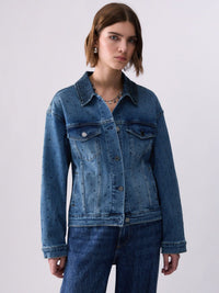  UF6117D0365 79094 Liu Jo Blue Denim 