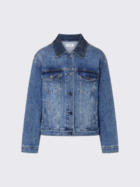  UF6117D0365 79094 Liu Jo Blue Denim 