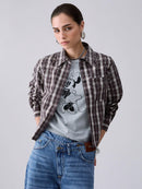  UF6149T774A L9474 Liu Jo Blue Denim 