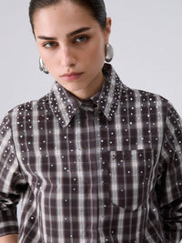  UF6149T774A L9474 Liu Jo Blue Denim 