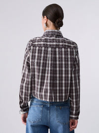  UF6149T774A L9474 Liu Jo Blue Denim 