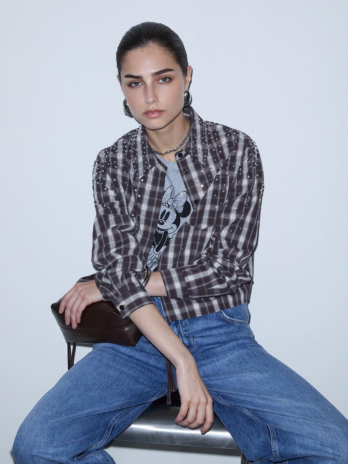  UF6149T774A L9474 Liu Jo Blue Denim 
