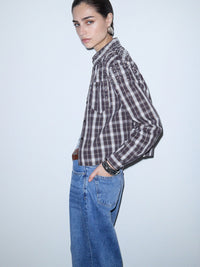 UF6149T774A L9474 Liu Jo Blue Denim 