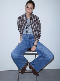  UF6149T774A L9474 Liu Jo Blue Denim 