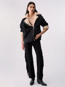 UF6152D0347 87514 Liu Jo Blue Denim 