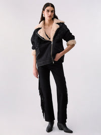  UF6152D0347 87514 Liu Jo Blue Denim 
