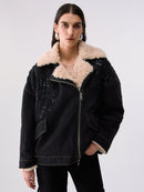 UF6152D0347 87514 Liu Jo Blue Denim 