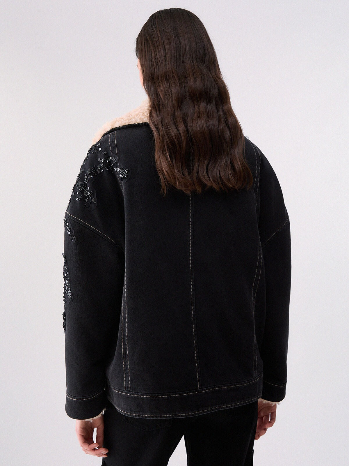  UF6152D0347 87514 Liu Jo Blue Denim 