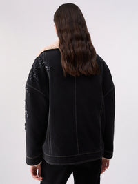  UF6152D0347 87514 Liu Jo Blue Denim 