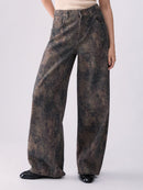  UF6163T684A L9146 Liu Jo Blue Denim 