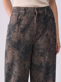  UF6163T684A L9146 Liu Jo Blue Denim 
