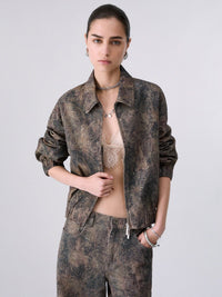  UF6164T684A L9146 Liu Jo Blue Denim 