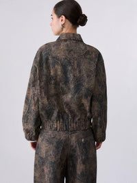  UF6164T684A L9146 Liu Jo Blue Denim 