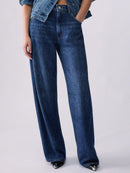  UF6166D0373 79111 Liu Jo Blue Denim 
