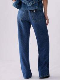  UF6166D0373 79111 Liu Jo Blue Denim 