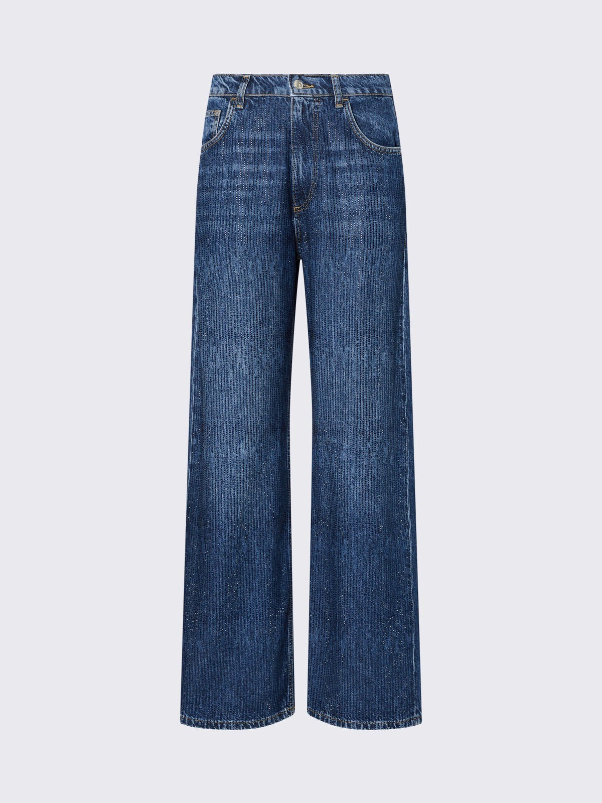  UF6166D0373 79111 Liu Jo Blue Denim 