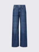  UF6166D0373 79111 Liu Jo Blue Denim 