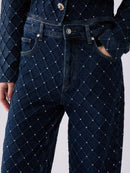  UF6173D0374 79107 Liu Jo Blue Denim 