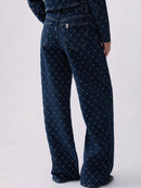  UF6173D0374 79107 Liu Jo Blue Denim 