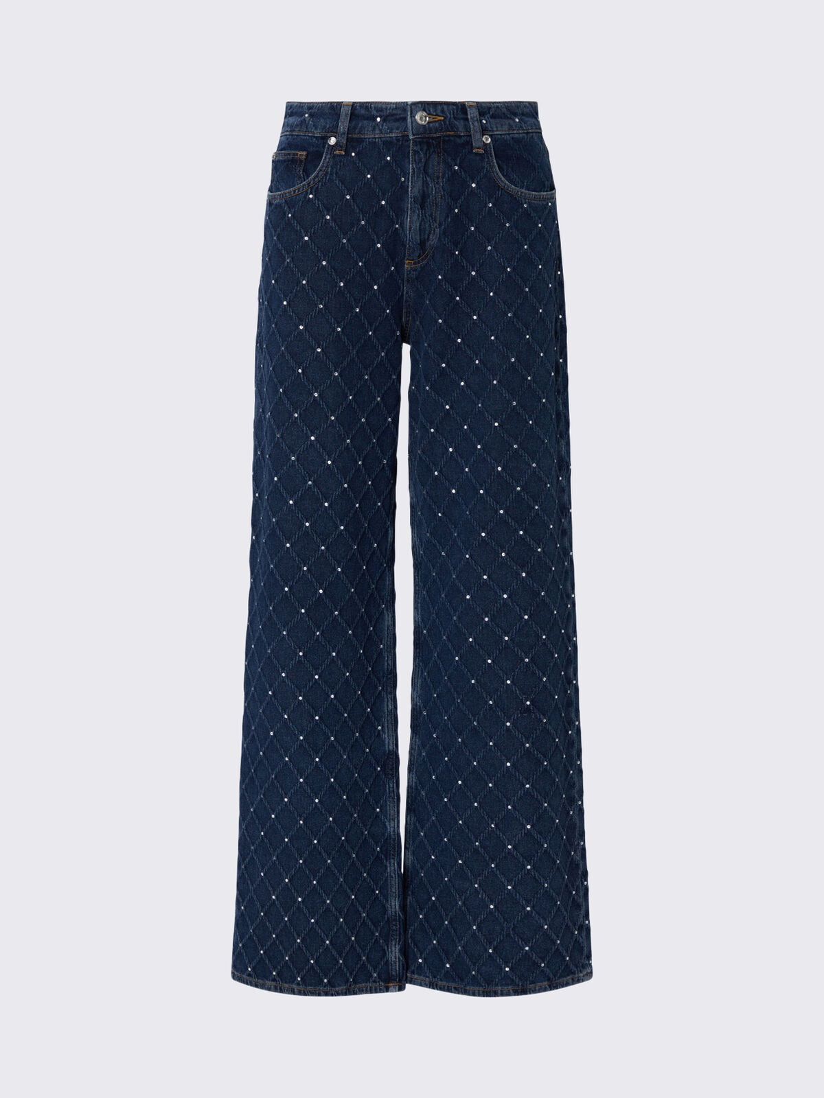  UF6173D0374 79107 Liu Jo Blue Denim 